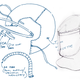 Image for article titled Ford's Quickly-Designed Powered Air-Purifying Respirators Are A Clever Re-Use Of F-150 And Hand Tool Parts